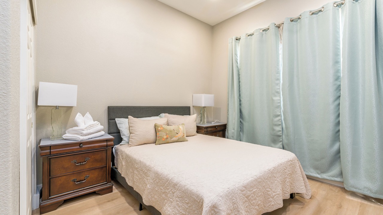 Photo of Bedroom in Elk Grove