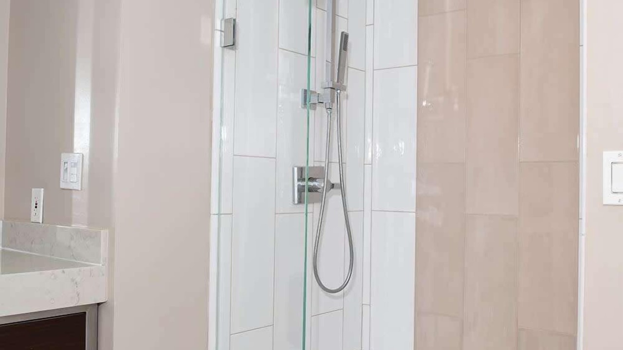 Photo of Bathroom in Civic Core
