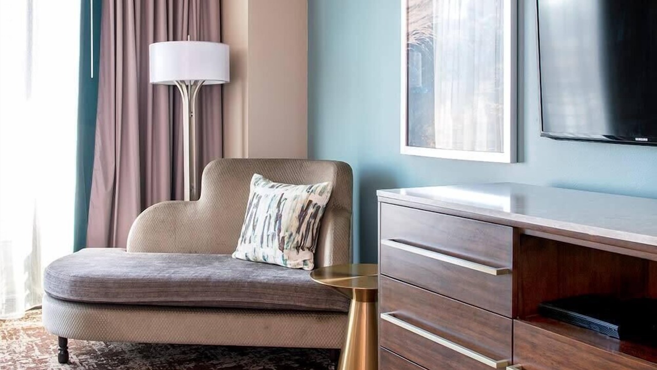 Photo of Livingroom in Civic Core