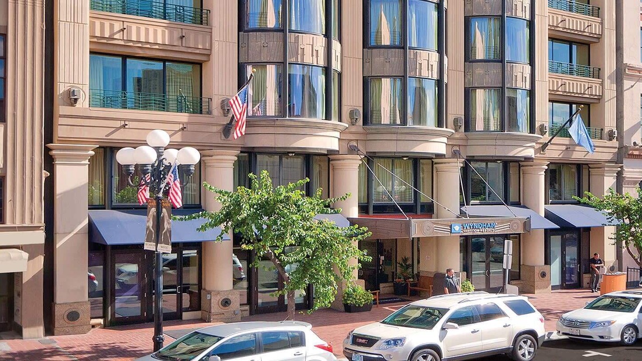 Photo of Outdoor in Civic Core