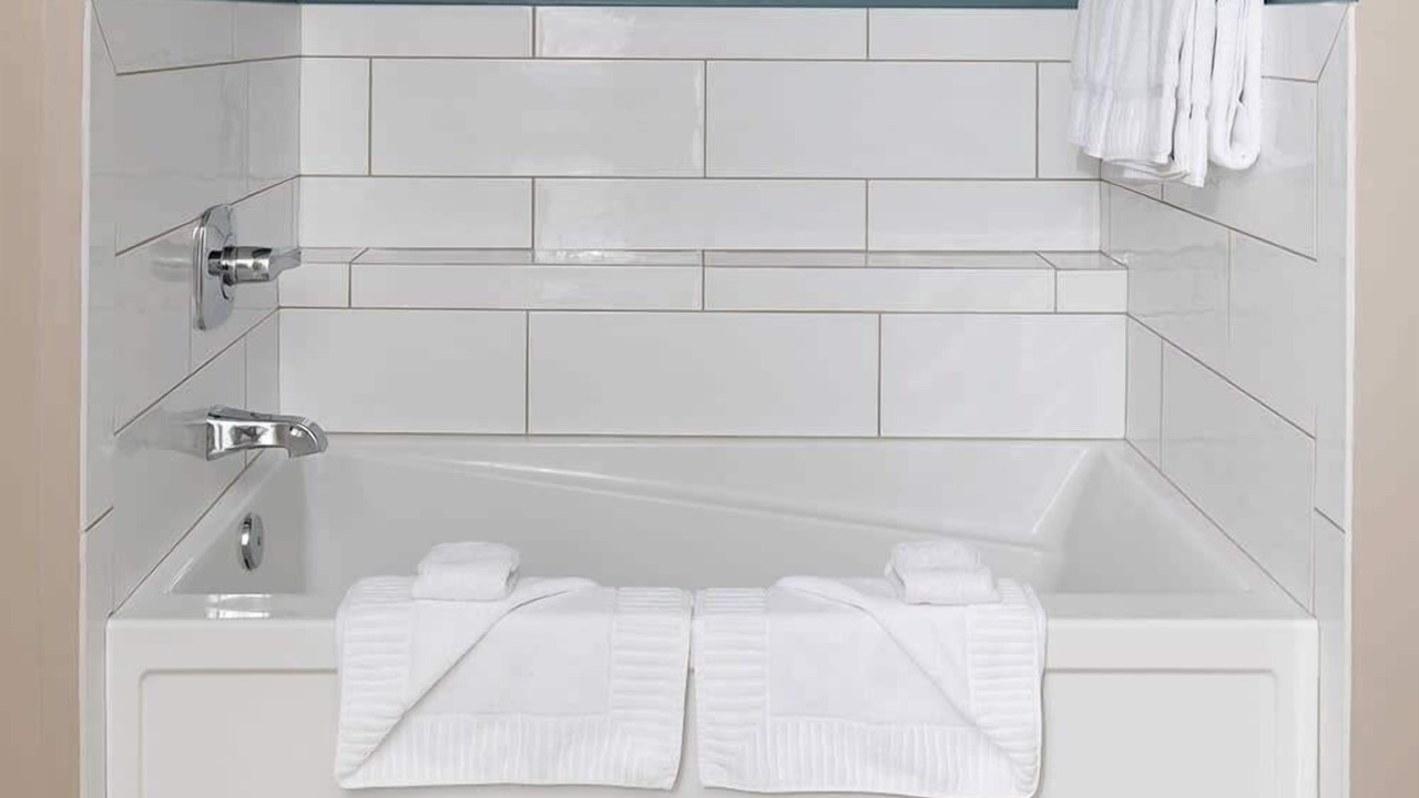 Photo of Bathroom in Civic Core