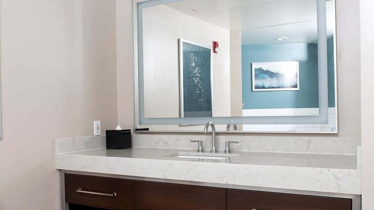 Photo of Bathroom in Civic Core
