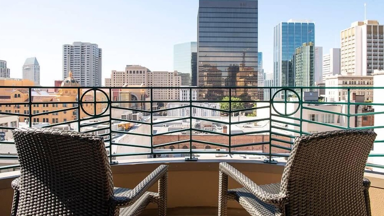Photo of Outdoor in Gaslamp Quarter
