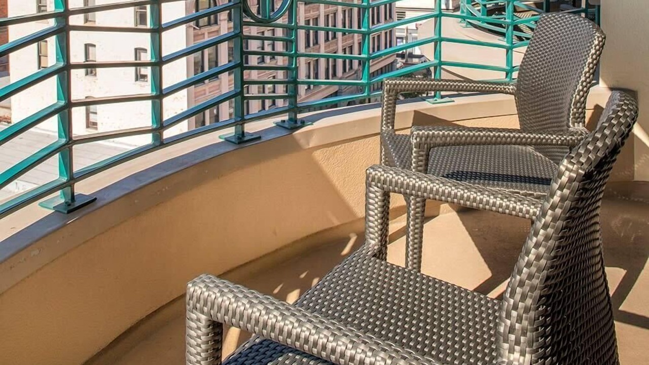 Photo of Outdoor in Gaslamp Quarter