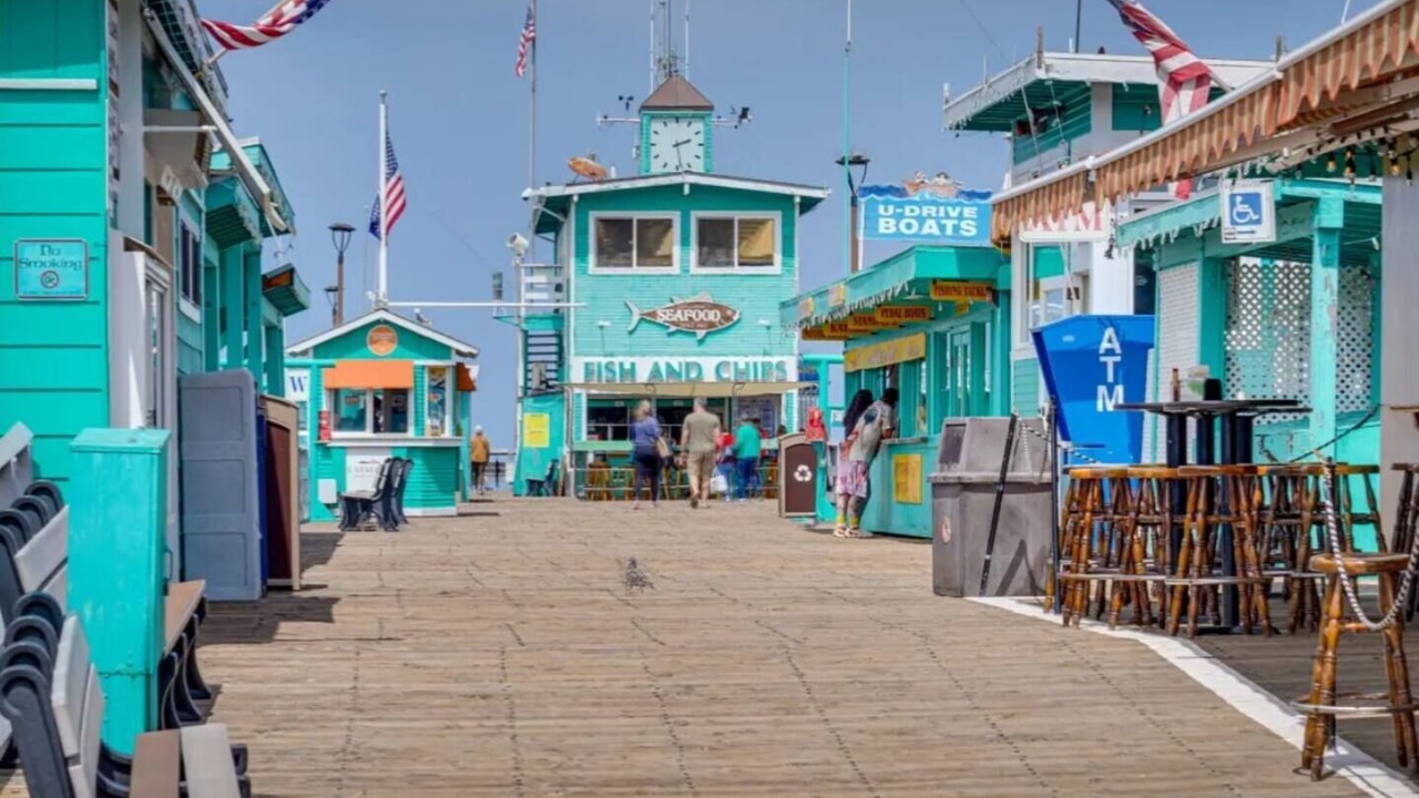 Photo of Others in Avalon