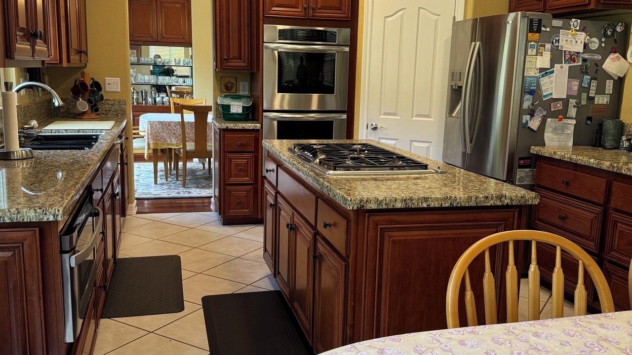 Photo of Kitchen in Carlsbad