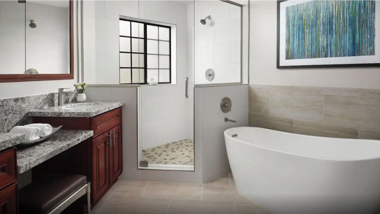 Photo of Bathroom in Escondido