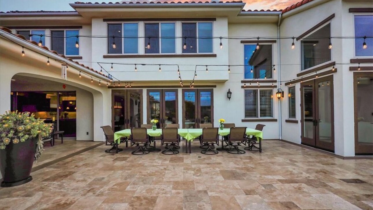 Photo of Outdoor in San Juan Capistrano