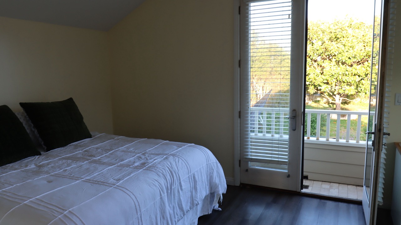 Photo of Bedroom in Leucadia