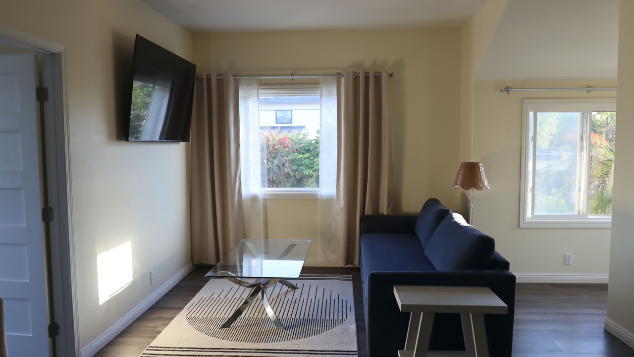 Photo of Livingroom in Leucadia