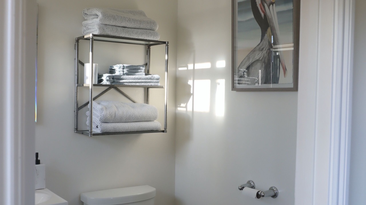 Photo of Bathroom in Leucadia