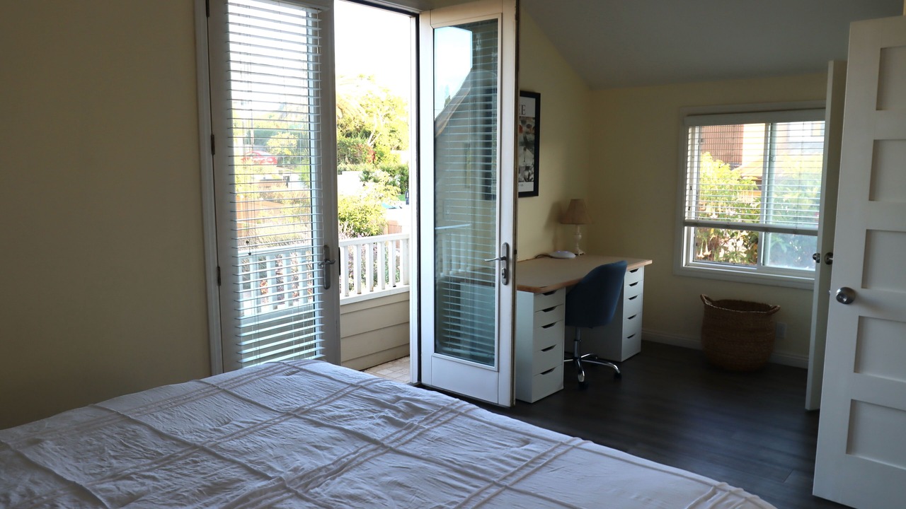 Photo of Bedroom in Leucadia