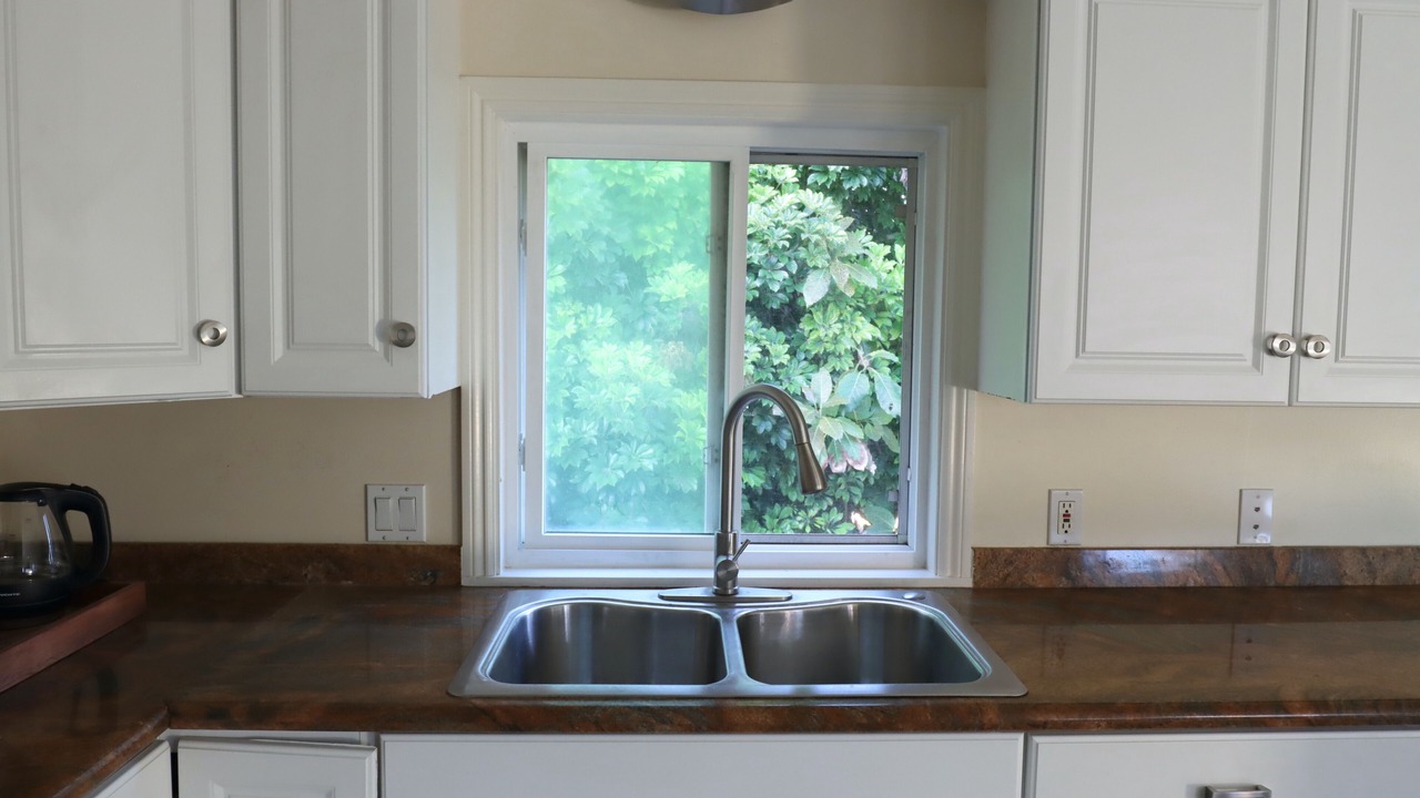 Photo of Kitchen in Leucadia