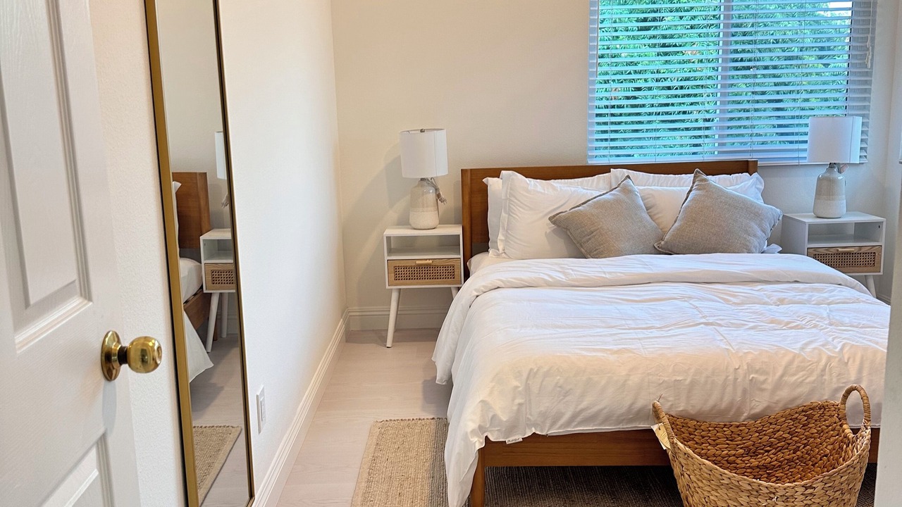 Photo of Bedroom in Rancho Cucamonga
