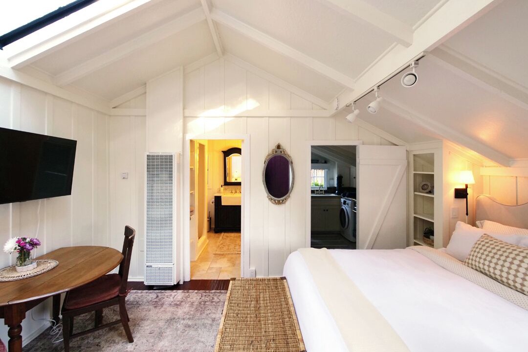 Photo of Bedroom in Northwest Carmel