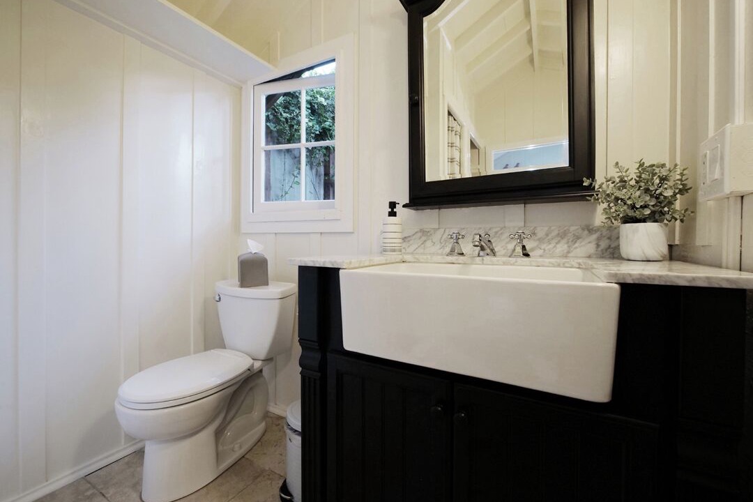 Photo of Bathroom in Northwest Carmel