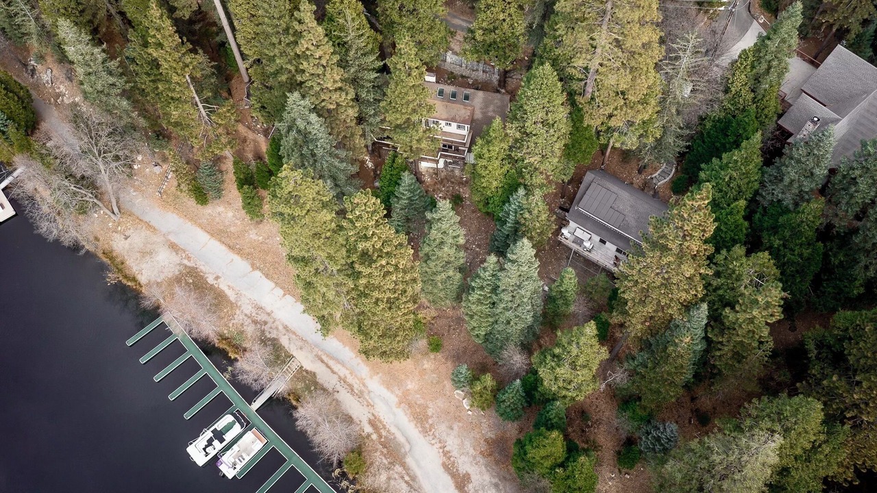 Photo of Outdoor in Lake Arrowhead
