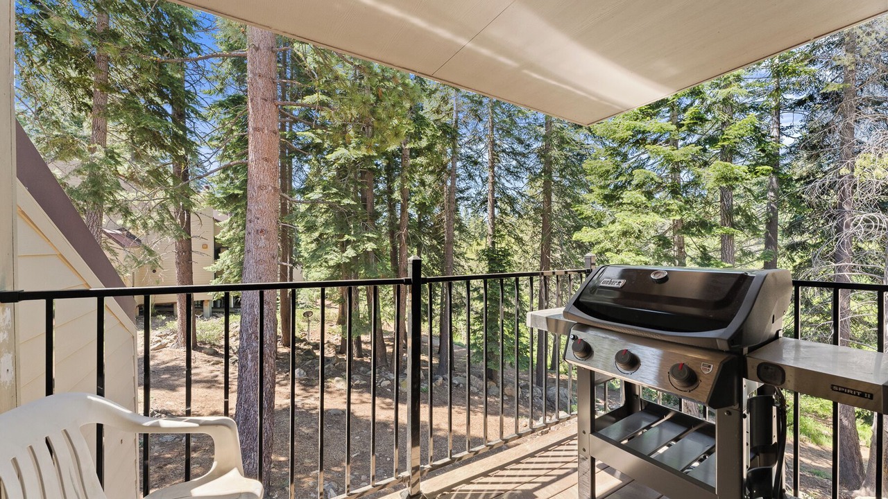 Photo of Outdoor in Carnelian Woods