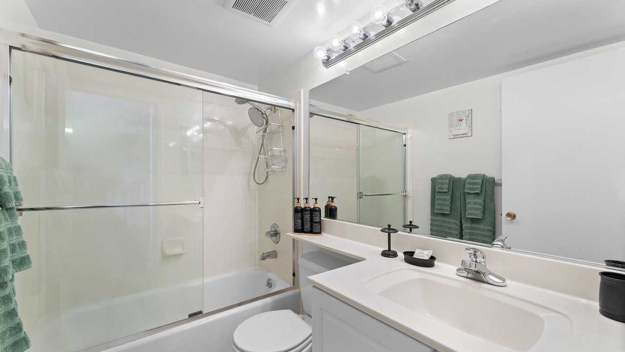 Photo of Bathroom in Carnelian Woods