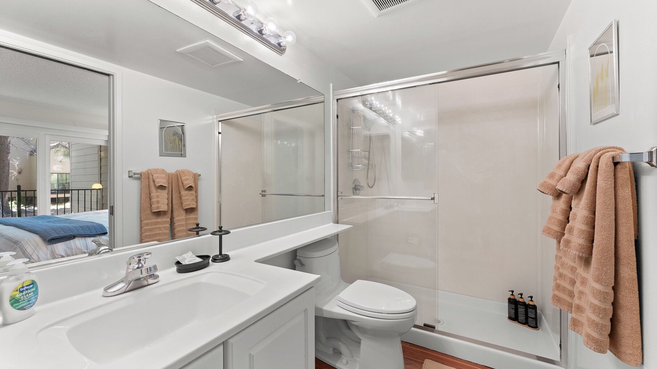 Photo of Bathroom in Carnelian Woods