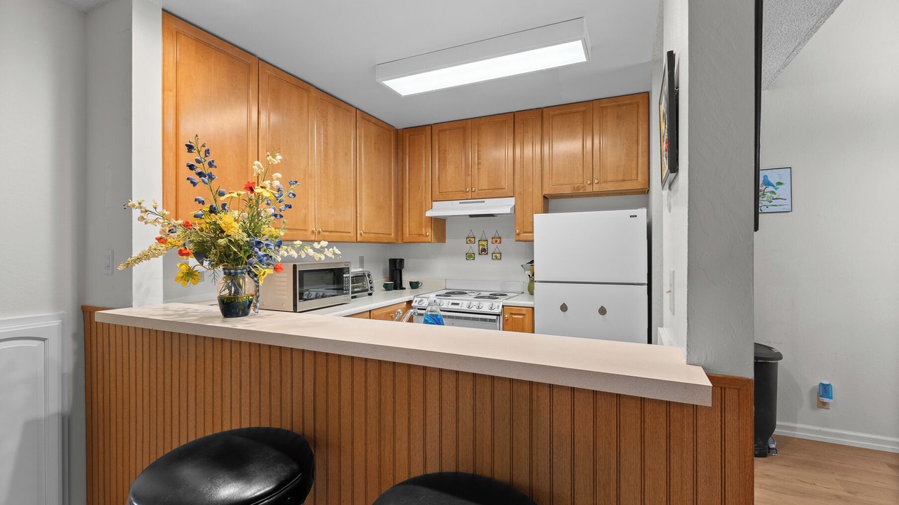 Photo of Kitchen in Carnelian Woods