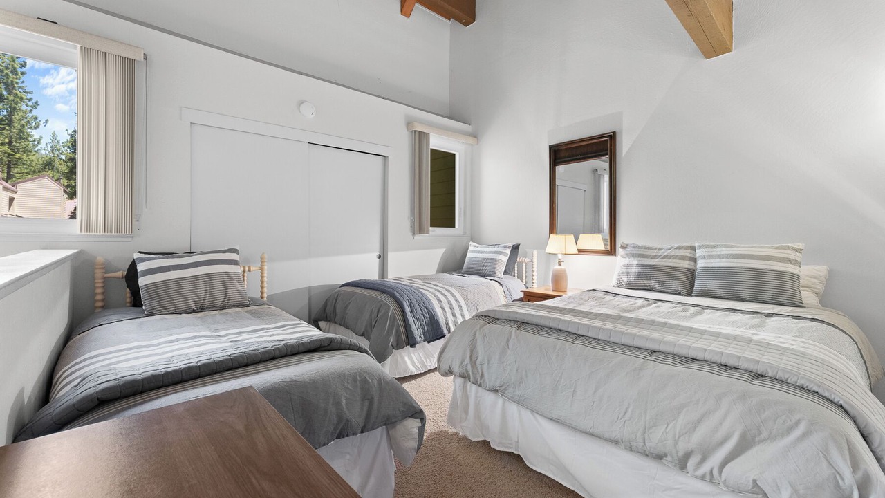 Photo of Bedroom in Carnelian Woods