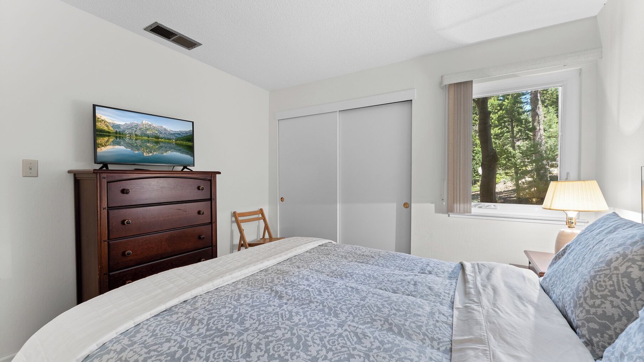 Photo of Bedroom in Carnelian Woods