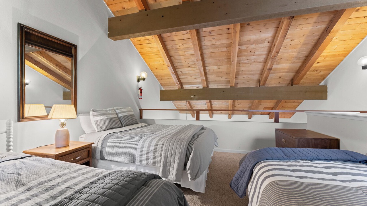 Photo of Bedroom in Carnelian Woods