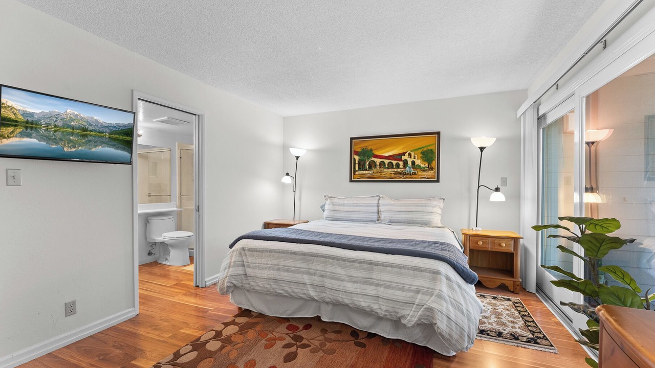Photo of Bedroom in Carnelian Woods