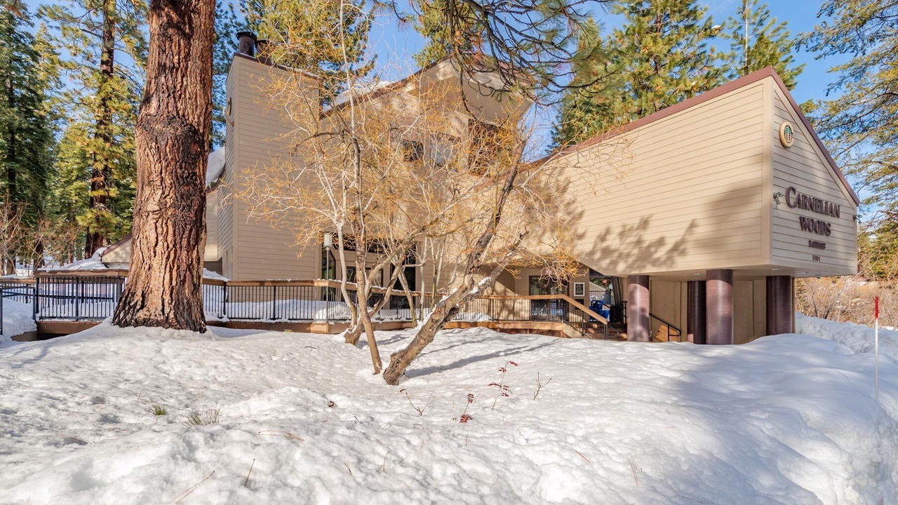 Photo of Outdoor in Carnelian Woods