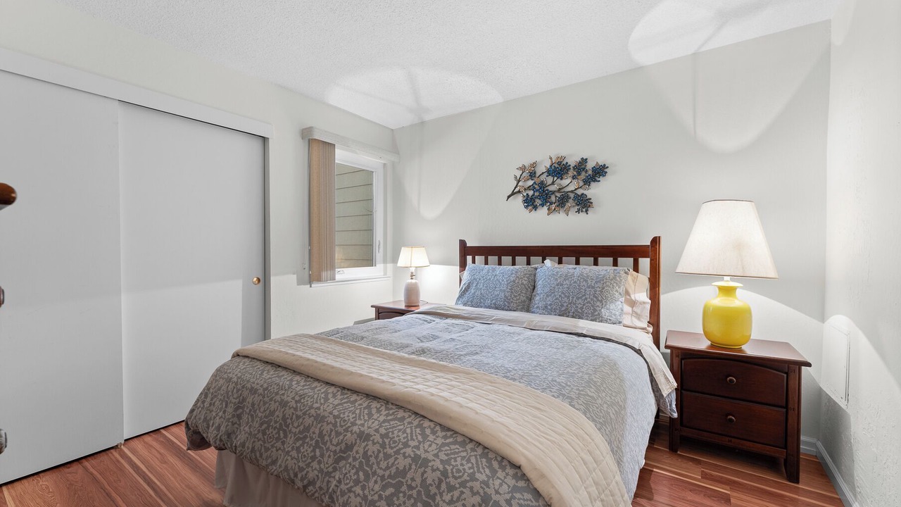 Photo of Bedroom in Carnelian Woods