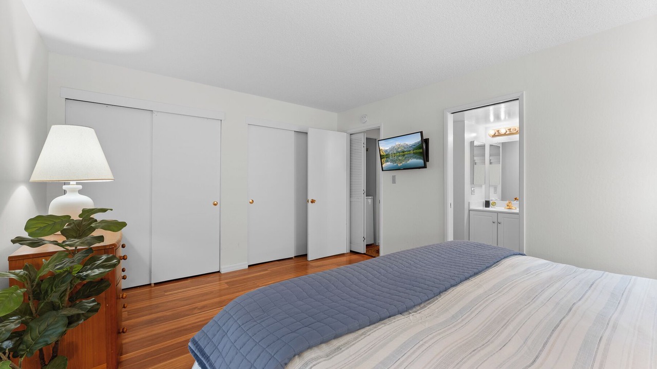 Photo of Bedroom in Carnelian Woods