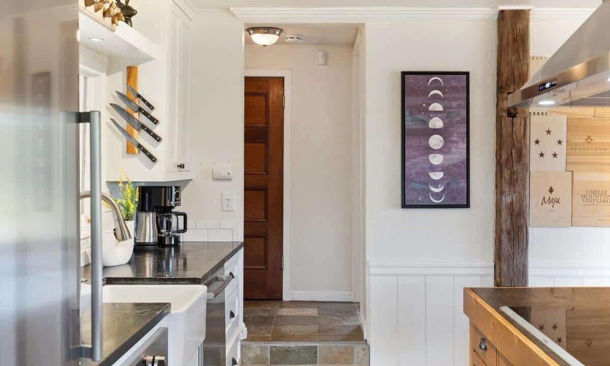Photo of Kitchen in Glen Ellen