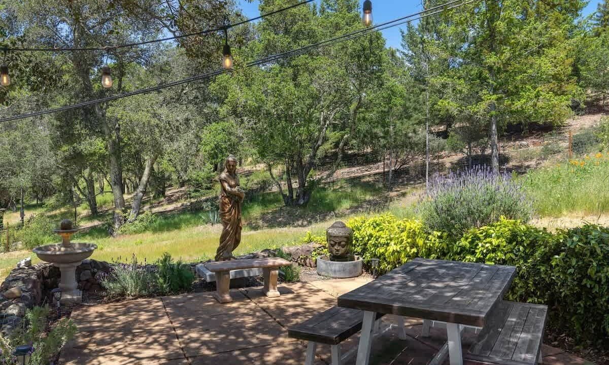 Photo of Outdoor in Glen Ellen