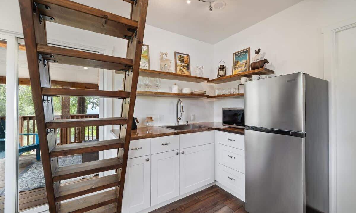 Photo of Kitchen in Glen Ellen