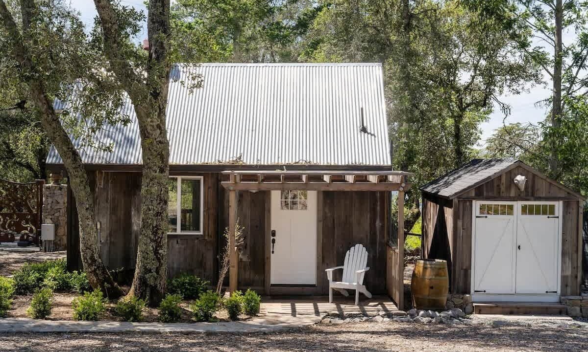 Photo of Outdoor in Glen Ellen