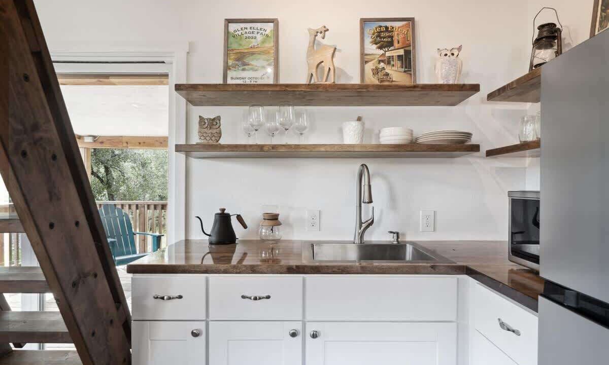 Photo of Kitchen in Glen Ellen