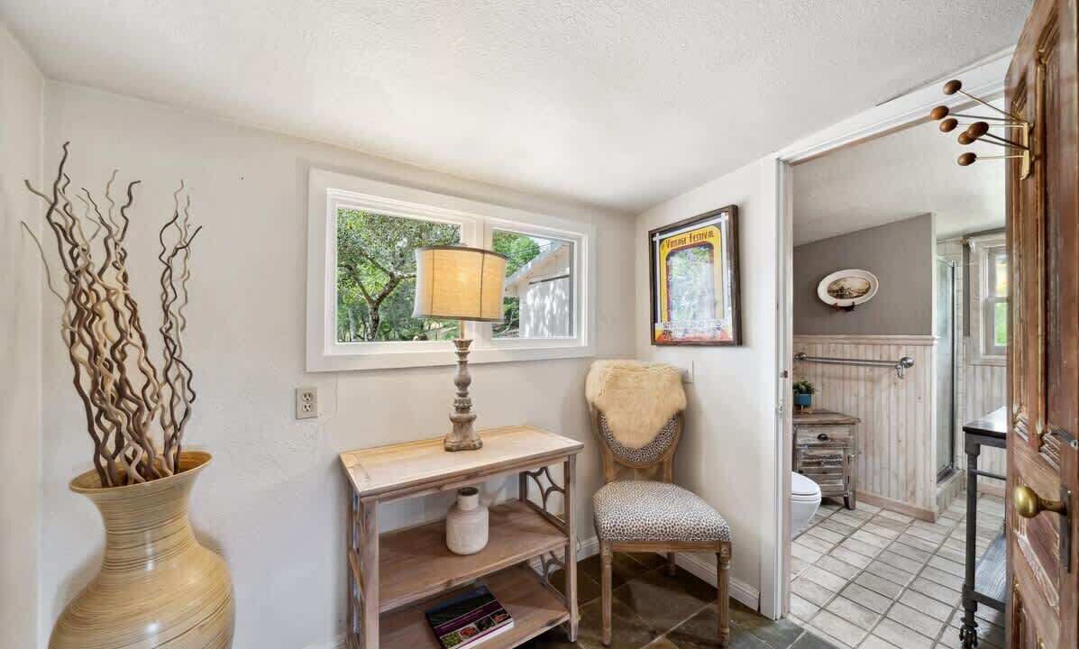 Photo of Bathroom in Glen Ellen
