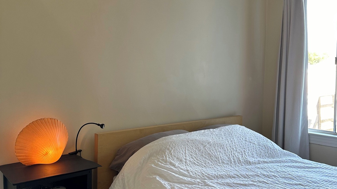 Photo of Bedroom in Mission District