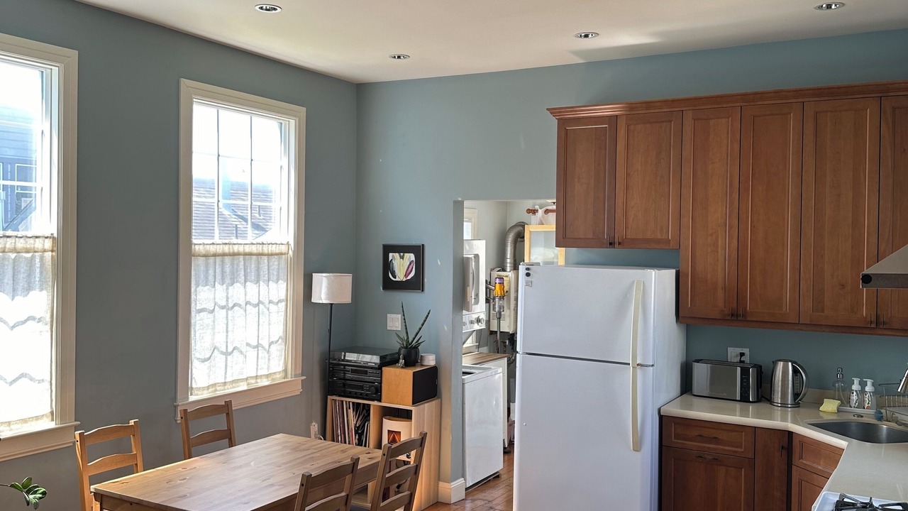 Photo of Kitchen in Mission District