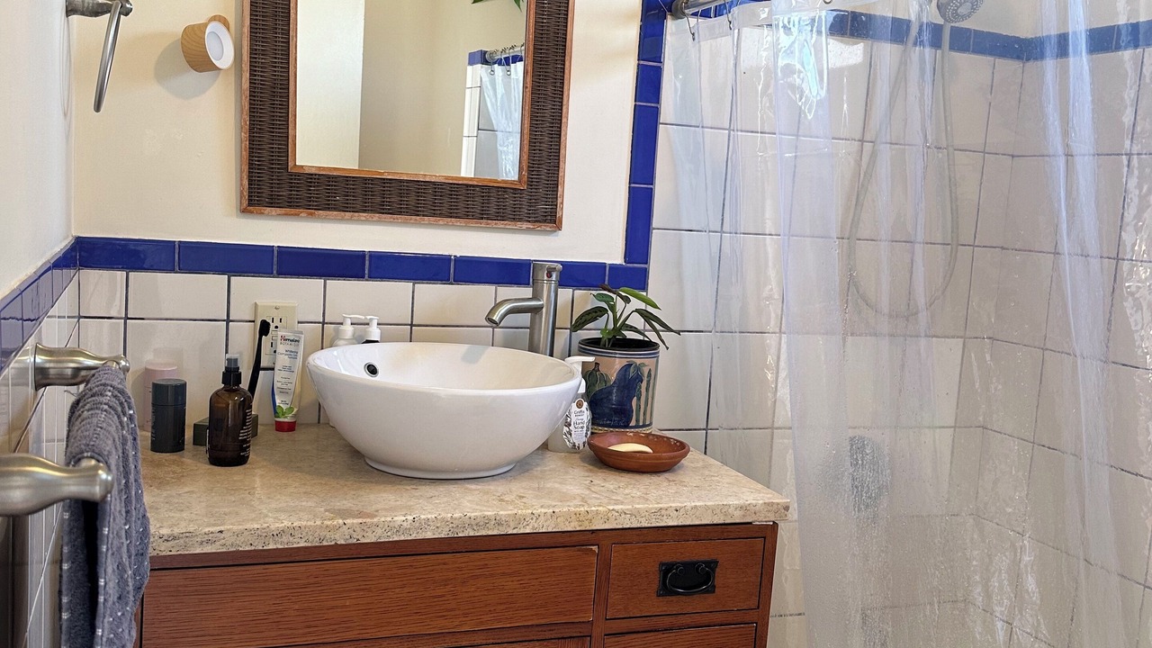 Photo of Bathroom in Mission District