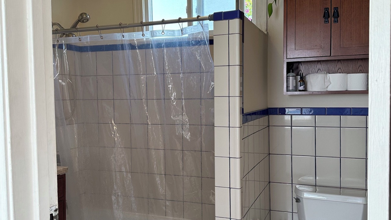 Photo of Bathroom in Mission District