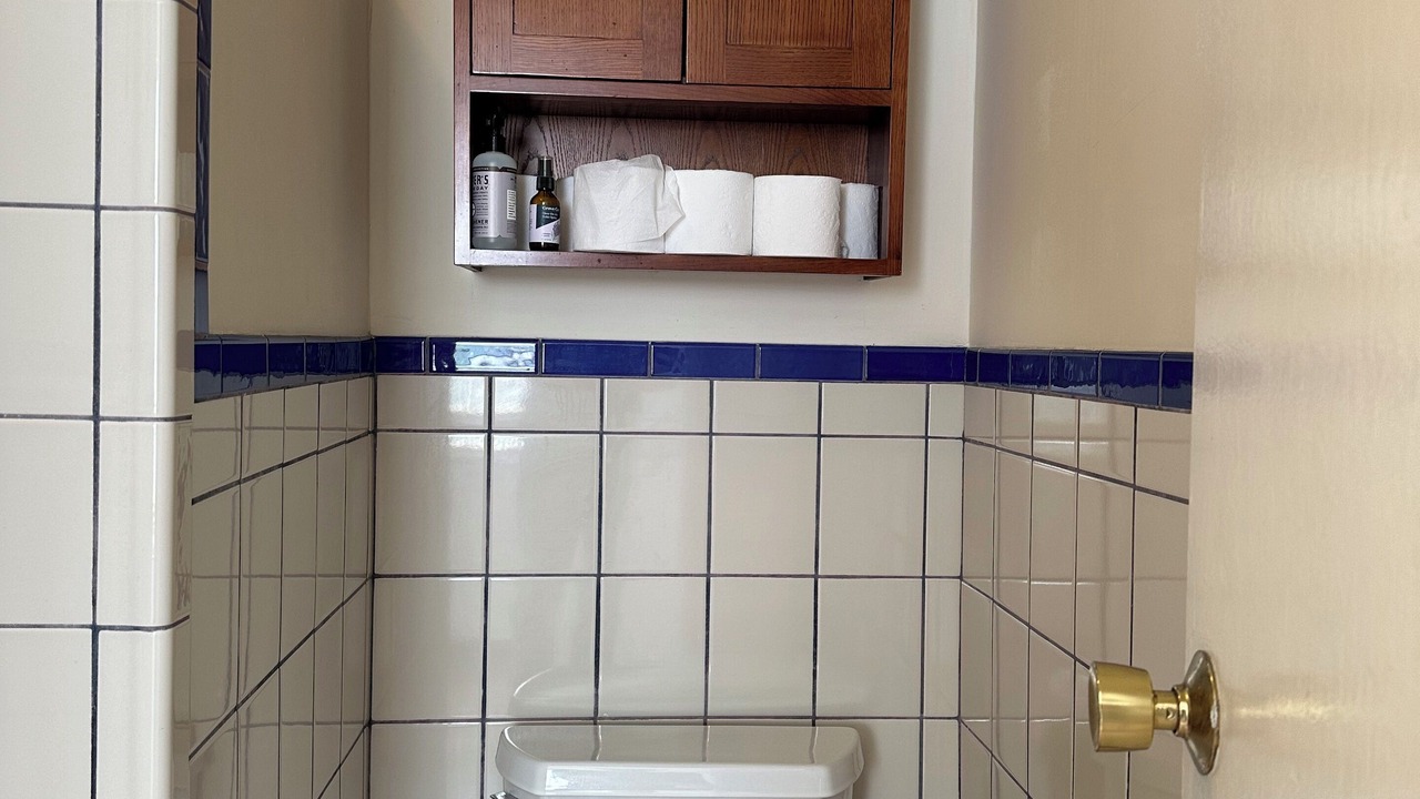 Photo of Bathroom in Mission District