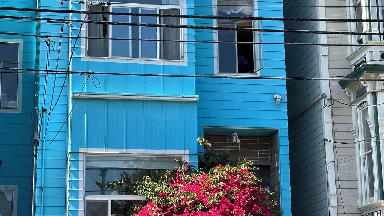 Photo of Outdoor in Mission District