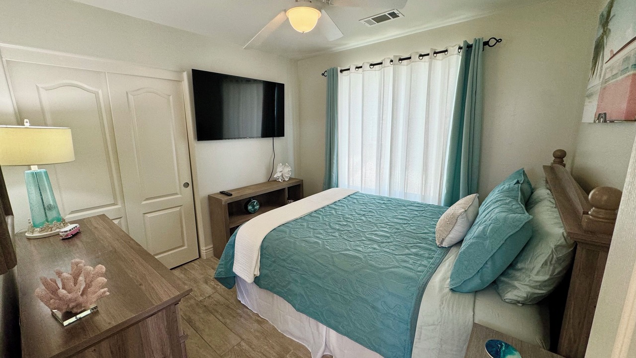 Photo of Bedroom in Downtown