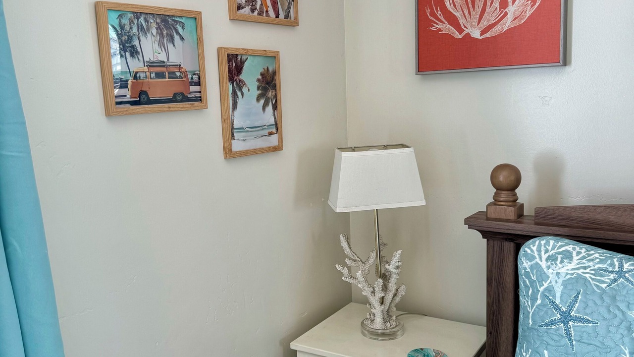 Photo of Bedroom in Downtown