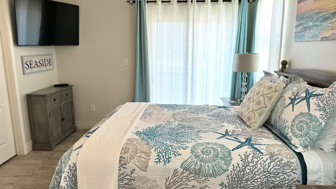 Photo of Bedroom in Downtown