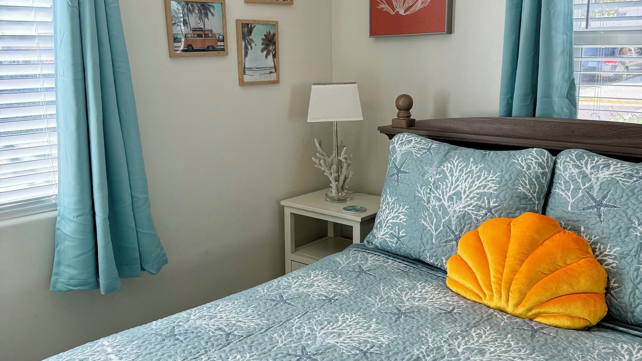 Photo of Bedroom in Downtown