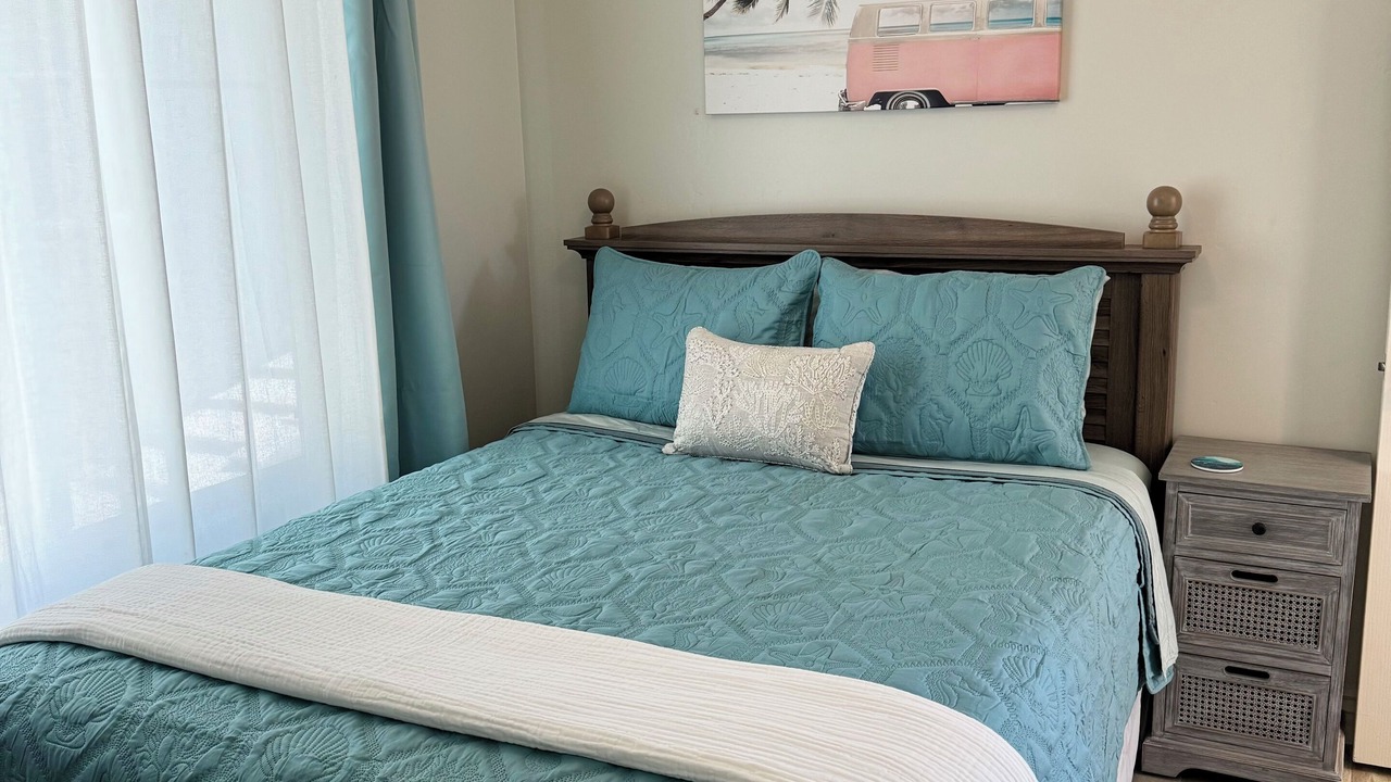 Photo of Bedroom in Downtown