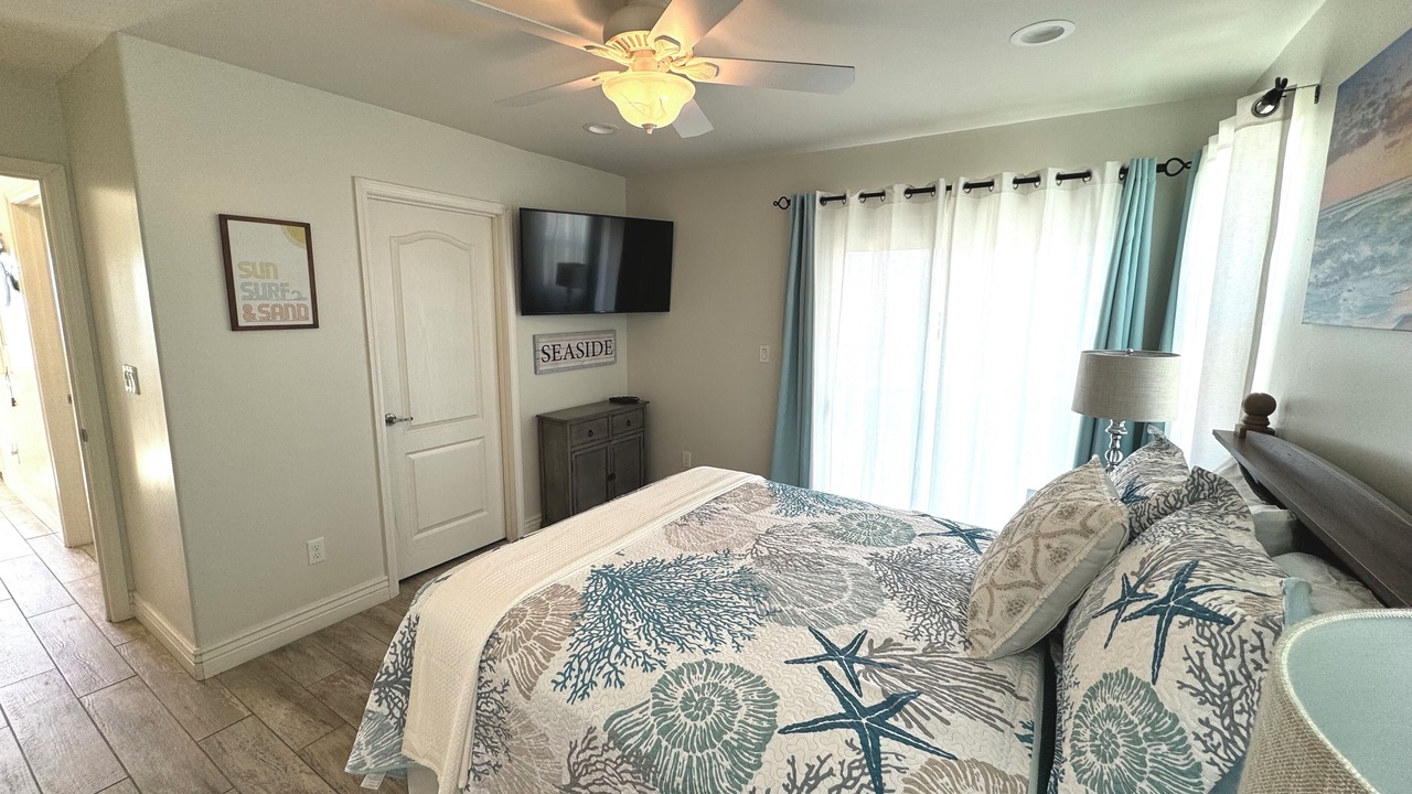 Photo of Bedroom in Downtown